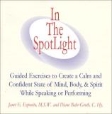 Janet E. Esposito Diane Bahr Groth In The Spotlight Guided Exercises To Create A Cal 