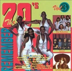 Remember The 70's/Vol. 3-Remember The 70's