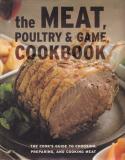 Sarah (ed) Banbery Meat Poultry & Game Cookbook 