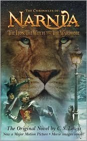 C. S. Lewis/The Lion, The Witch & The Wardrobe@Lion The Witch & The Wardrobe