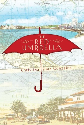 Christina Diaz Gonzalez/The Red Umbrella