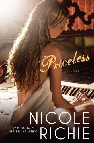 Nicole Richie/Priceless