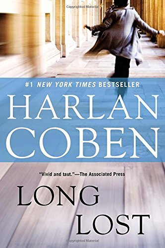 Harlan Coben/Long Lost