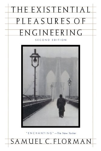 Samuel C. Florman/The Existential Pleasures of Engineering@2
