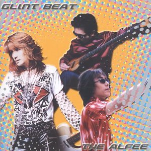 Alfee/Glint Beat