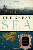 David Abulafia The Great Sea A Human History Of The Mediterranean 