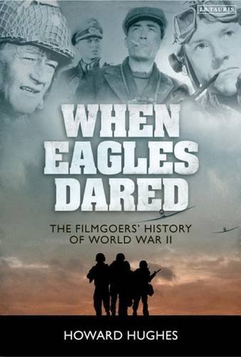 Howard Hughes/When Eagles Dared