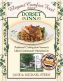 Jane Stern Elegant Comfort Food From Dorset Inn 
