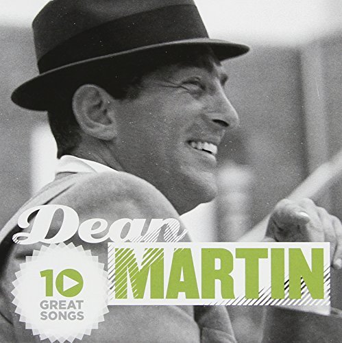 Dean Martin/10 Great Songs