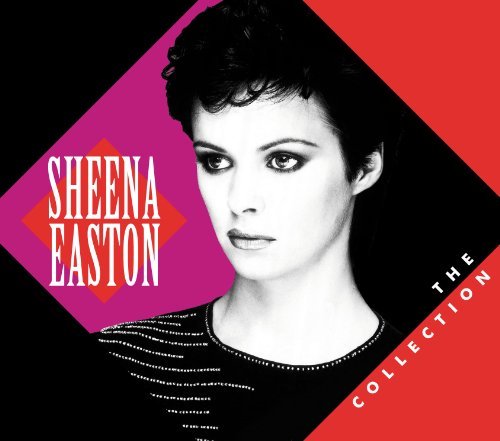 Sheena Easton Hits Collection Import Gbr 2 CD 