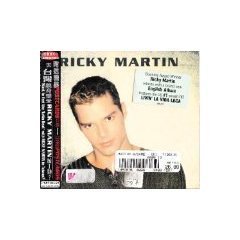 Ricky Martin/Ricky Martin + Watch
