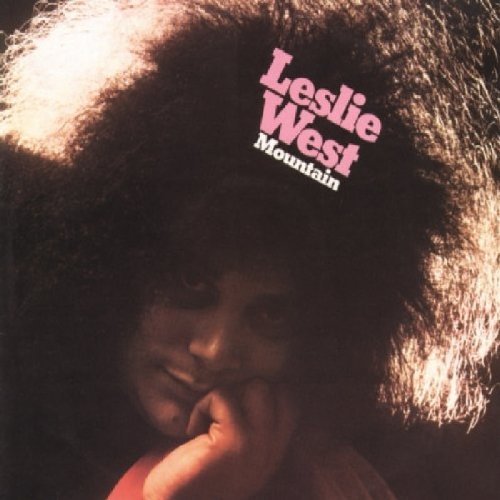 Leslie West/Mountain@Import-Gbr