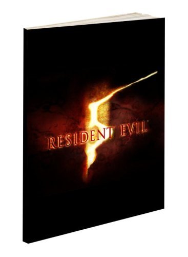 Piggyback/Resident Evil 5@The Complete Official Guide [with Calendar]@Collector's