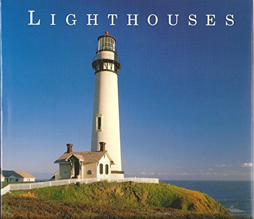 Valerie E. Kenney/Lighthouses
