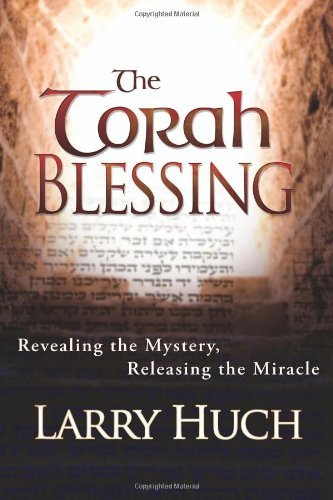 Larry Huch/The Torah Blessing