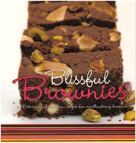 Love Food/Blissful Brownies