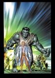 Stan Lee Essential The Incredible Hulk Volume 1 
