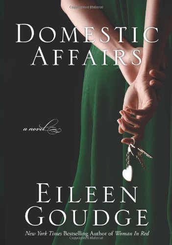 Eileen Goudge/Domestic Affairs