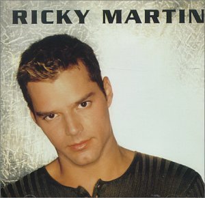 ricky Martin/Ricky Martin (Bonus Cd)
