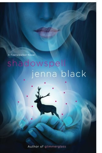 Jenna Black/Shadowspell