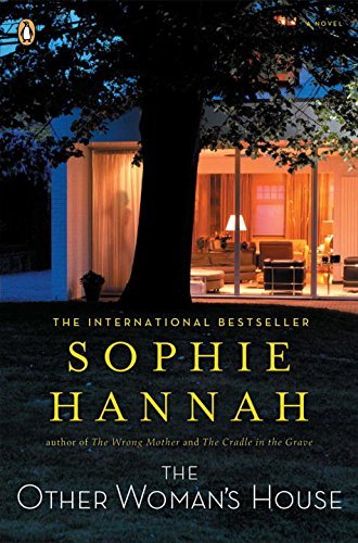 Sophie Hannah/Other Woman's House,The