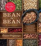 Crescent Dragonwagon Bean By Bean A Cookbook More Than 175 Recipes For Fresh Beans 