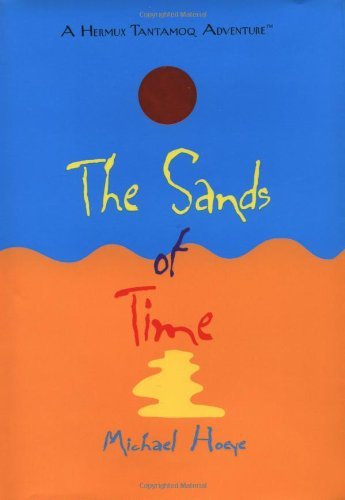 Michael Hoeye/Sands Of Time,The
