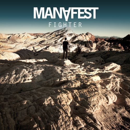 Manafest Fighter 
