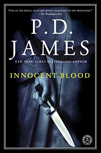 P. D. James/Innocent Blood