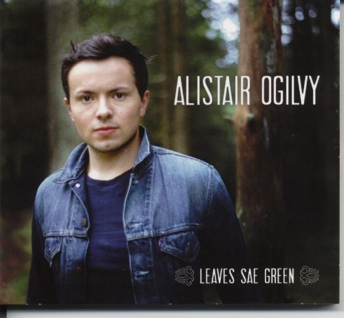 Alistair Ogilvy/Leaves Sae Green