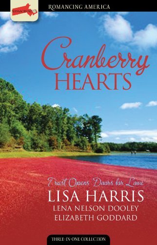 Harris,Lisa/Dooley,Lena Nelson/Cranberry Hearts@Who Am I?/A Matter Of Trust/Seasons of Love