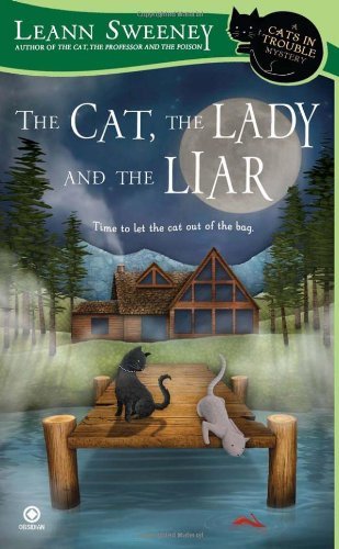 Leann Sweeney/The Cat, the Lady and the Liar