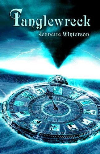 Jeanette Winterson/Tanglewreck