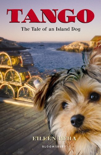 Eileen Beha/Tango@ The Tale of an Island Dog