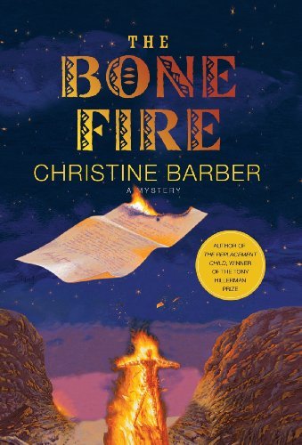 Christine Barber/The Bone Fire
