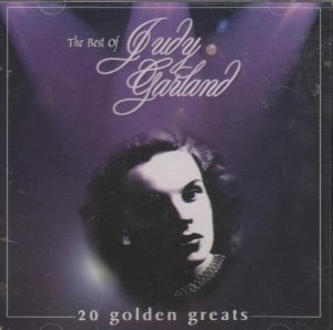 Judy Garland/The Best Of Judy Garland