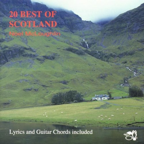 Noel Mcloughlin/20 Best Of Scotland