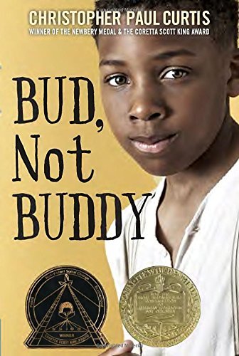 Christopher Paul Curtis/Bud, Not Buddy