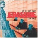 Erasure/In My Arms (Remix)@Import-Gbr