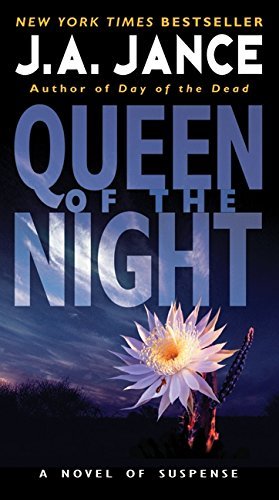 J. A. Jance/Queen of the Night