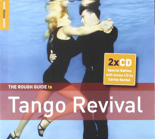 Tango Revival/Tango Revival@Import-Eu