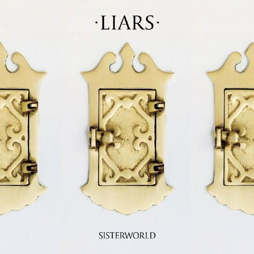 Liars/Sisterworld [Lcd]@Import-Gbr@2 Cd