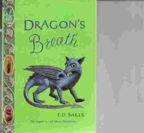 E.D. Baker/Dragon's Breath