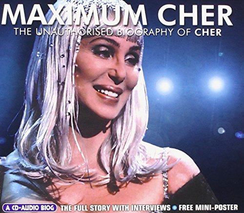 Cher/Maximum Cher@Import-Gbr