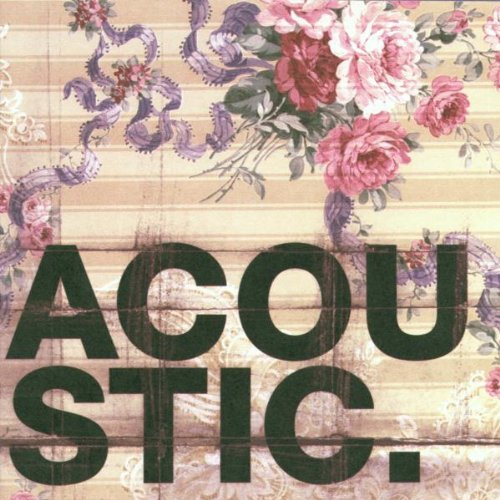 Acoustic/Acoustic@Import-Aus