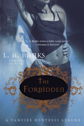 L. A. Banks/The Forbidden