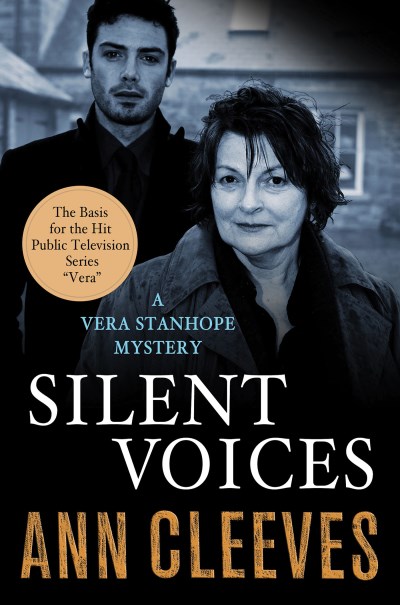 Ann Cleeves Silent Voices A Vera Stanhope Mystery 