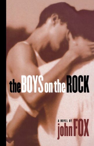 John Fox/The Boys on the Rock@Revised