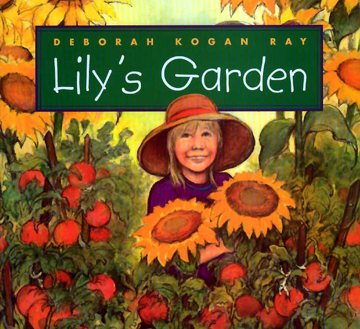 Kogan Ray Deborah Kogan Ray Deborah Lily's Garden (single Titles) 