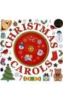 Roger Priddy Christmas Carols [with Sing Along Music Cd] 